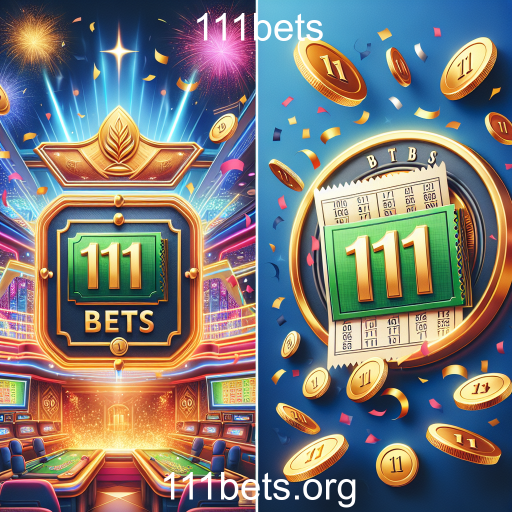 Descubra o Mundo das Loterias no 111bets